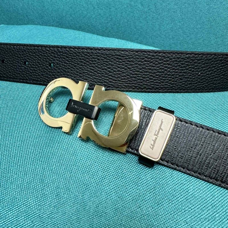 Ferragamo Belts